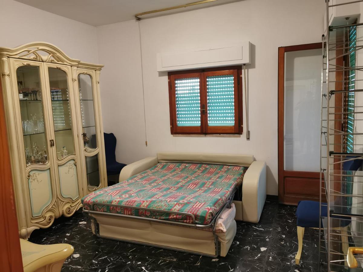 Casa Vacanze Da Michela เปสคีชี ภายนอก รูปภาพ