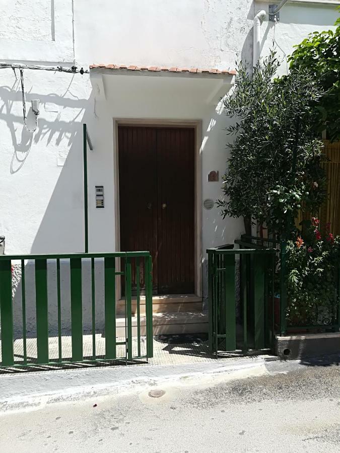 Casa Vacanze Da Michela เปสคีชี ภายนอก รูปภาพ